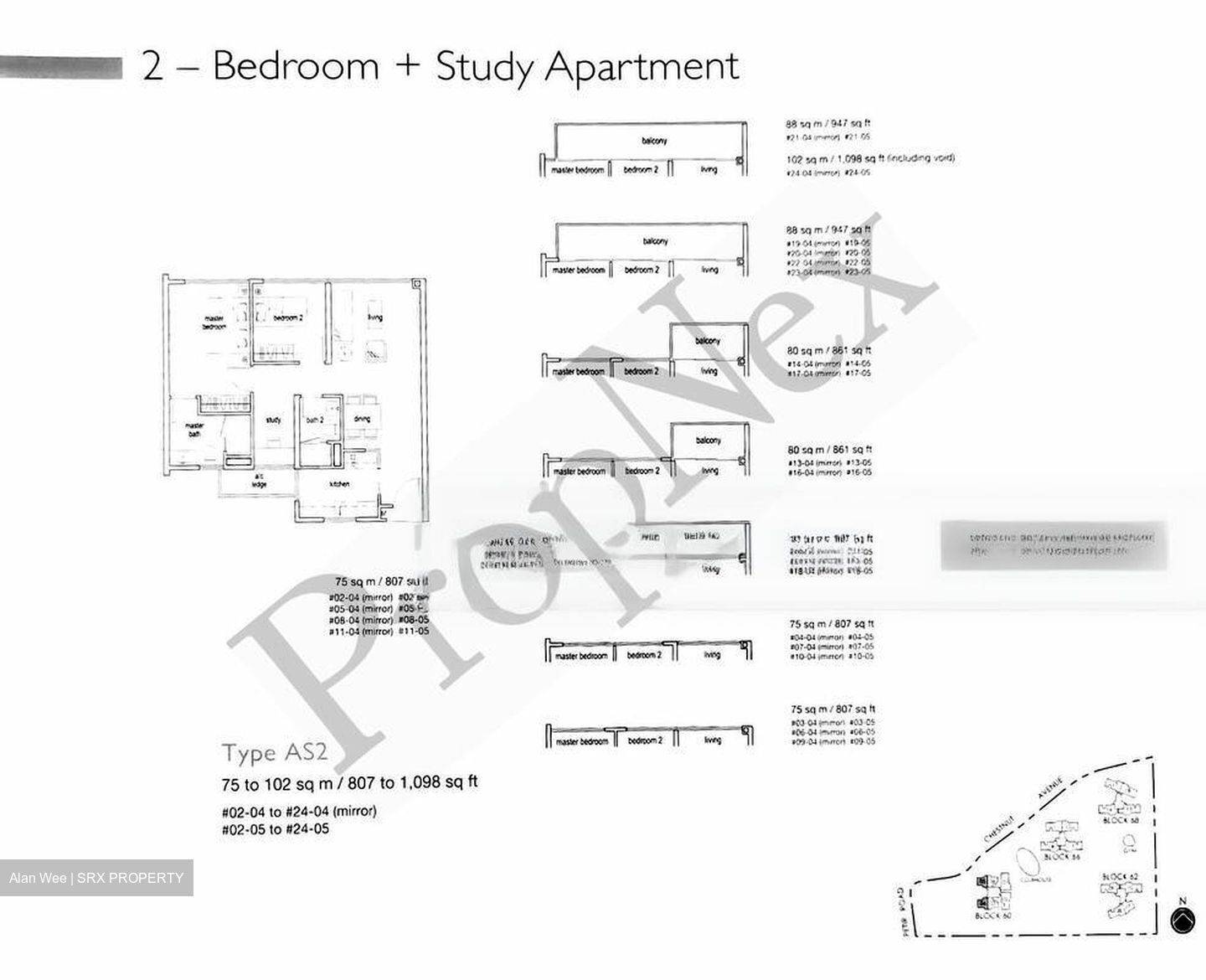 Tree House (D23), Condominium #458580431
